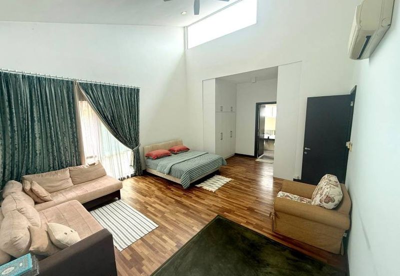 Setia Eco Park Phase 8