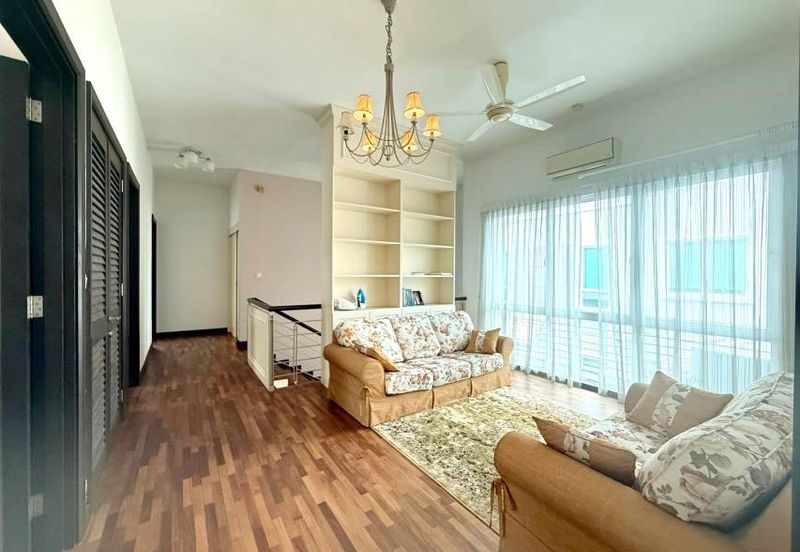 Setia Eco Park Phase 8