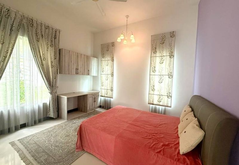 Setia Eco Park Phase 8