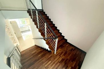 Setia Eco Park Phase 8