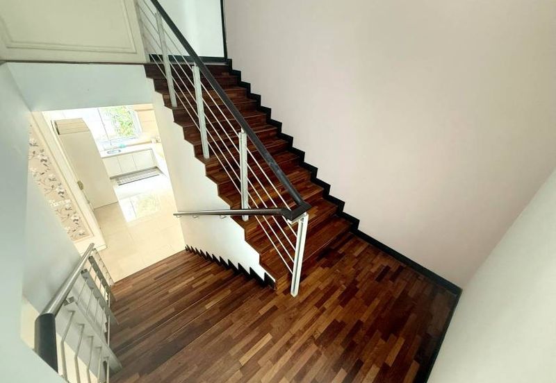 Setia Eco Park Phase 8