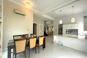 Setia Eco Park Phase 8