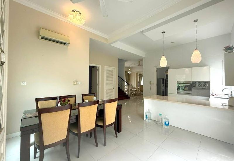 Setia Eco Park Phase 8