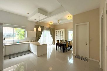 Setia Eco Park Phase 8