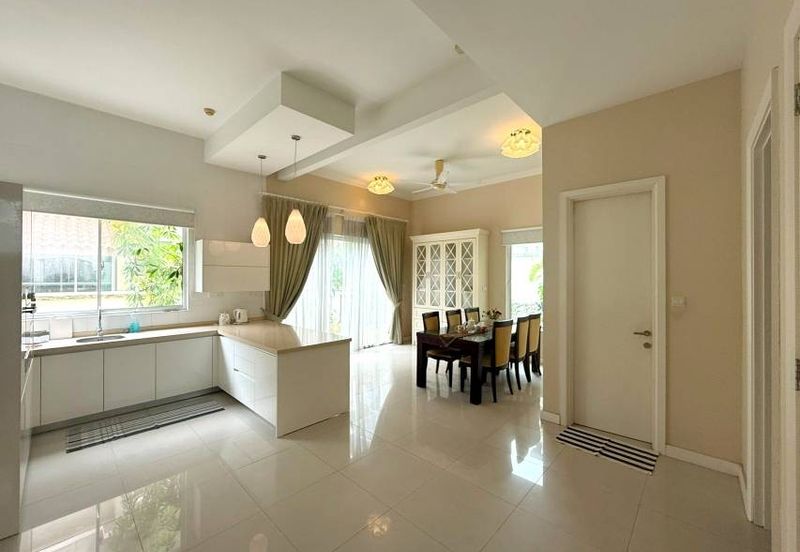 Setia Eco Park Phase 8