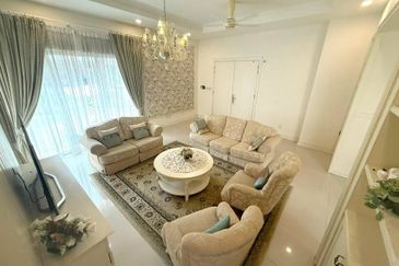 Setia Eco Park Phase 8