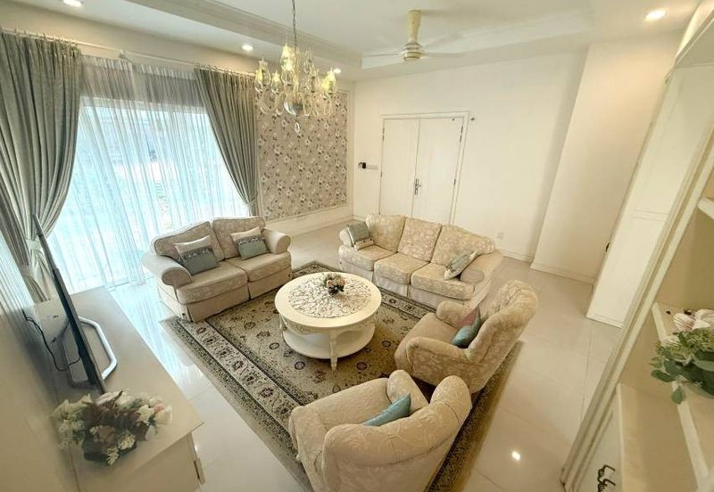 Setia Eco Park Phase 8