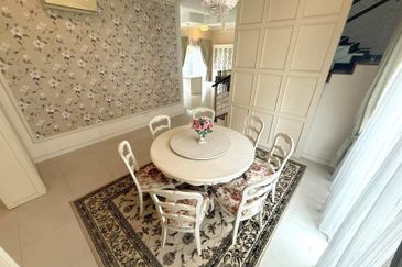 Setia Eco Park Phase 8