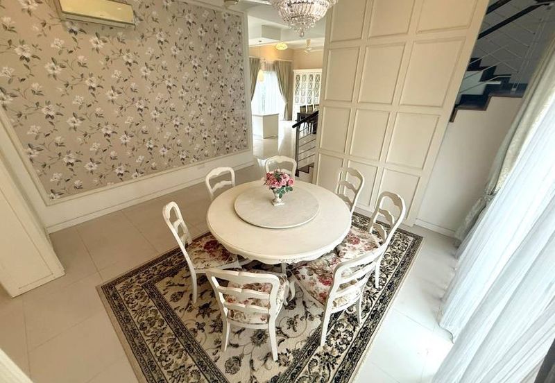 Setia Eco Park Phase 8