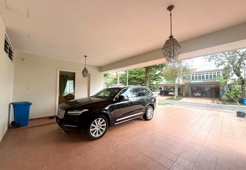 Setia Eco Park Phase 8