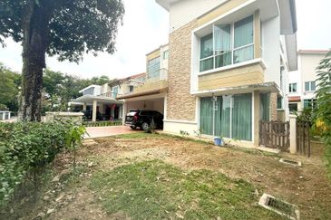 Setia Eco Park Phase 8