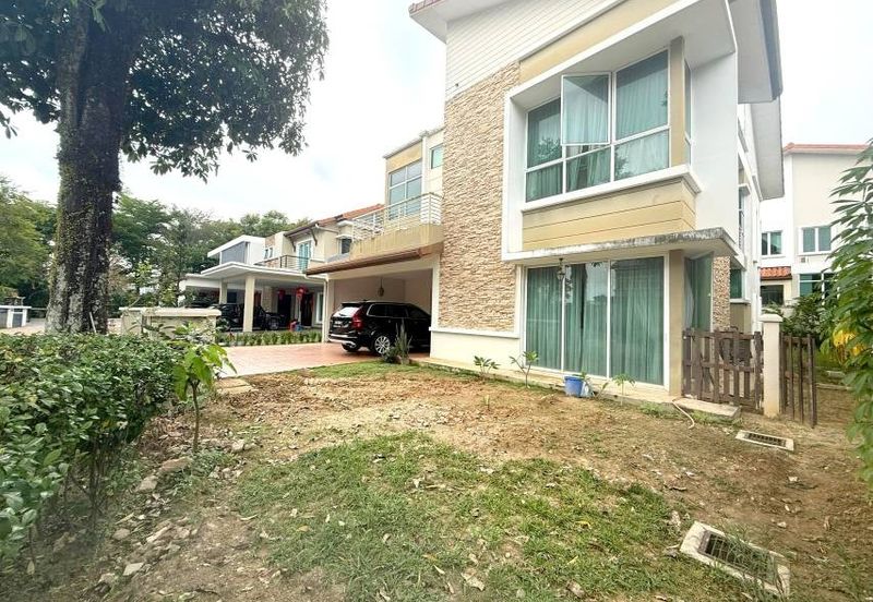 Setia Eco Park Phase 8