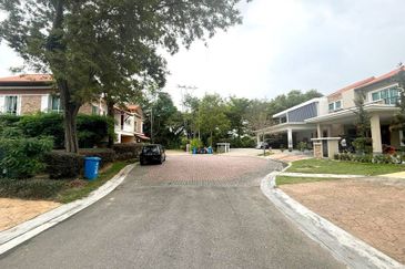 Setia Eco Park Phase 8