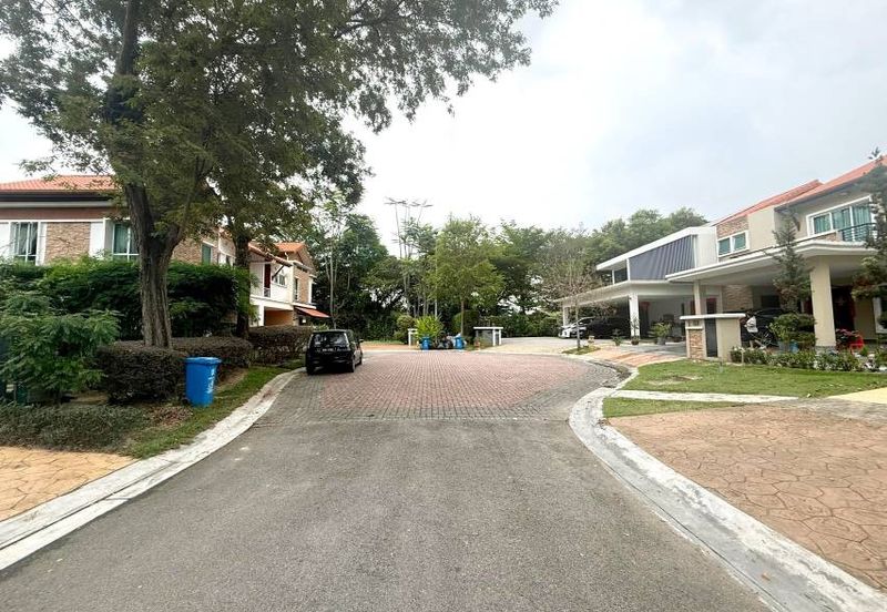 Setia Eco Park Phase 8