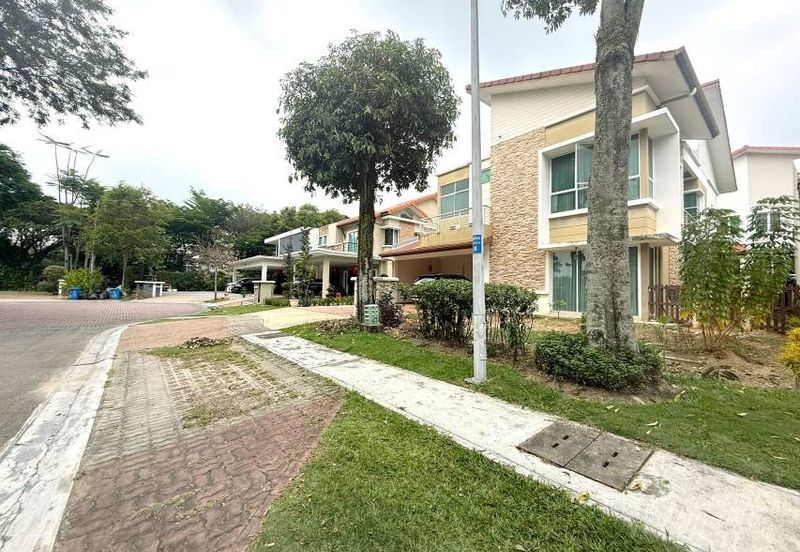 Setia Eco Park Phase 8