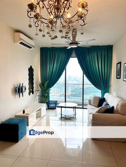 Lakepark Residence Selayang Lake View for sale, Selangor, Selayang