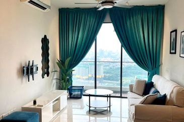 Lakepark Residence ( Residensi 1 Utara )