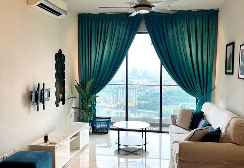 Lakepark Residence ( Residensi 1 Utara )