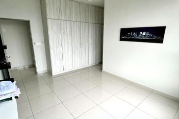 Lakepark Residence ( Residensi 1 Utara )