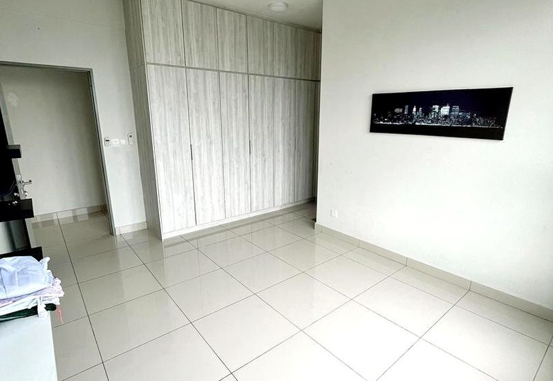 Lakepark Residence ( Residensi 1 Utara )