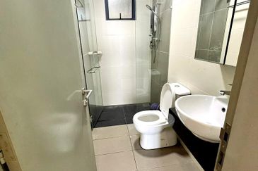 Lakepark Residence ( Residensi 1 Utara )