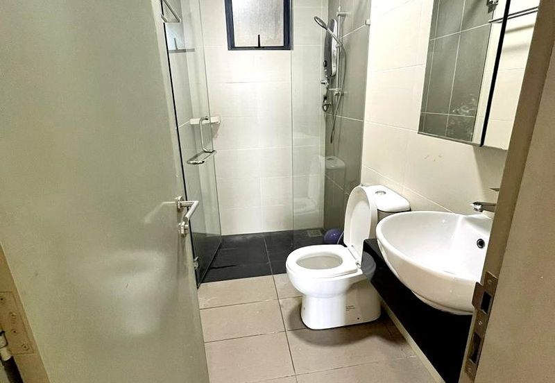 Lakepark Residence ( Residensi 1 Utara )