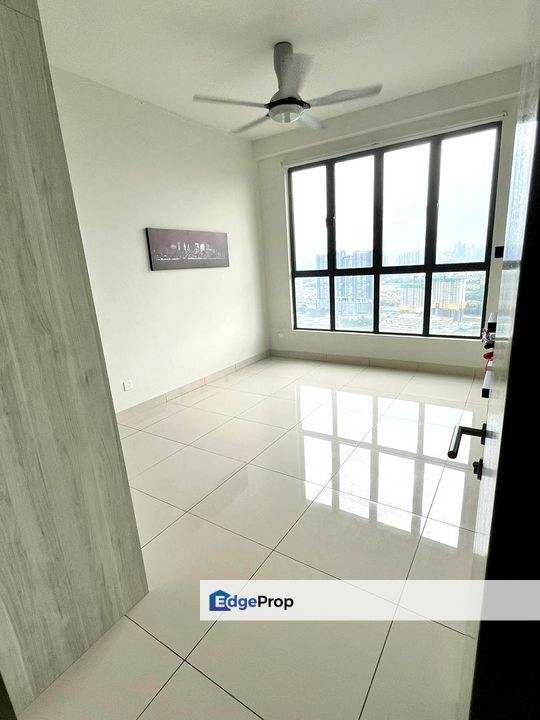 Lakepark Residence Selayang Lake View for sale, Selangor, Selayang