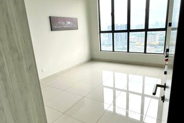 Lakepark Residence ( Residensi 1 Utara )
