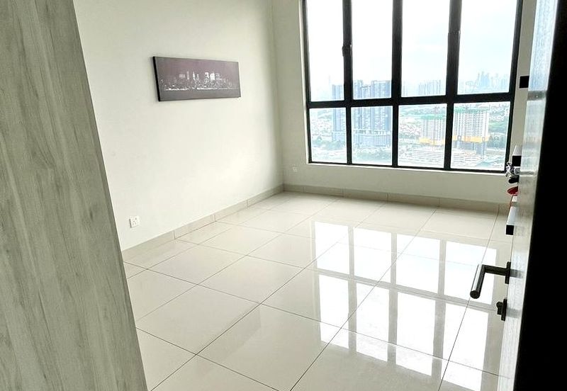 Lakepark Residence ( Residensi 1 Utara )