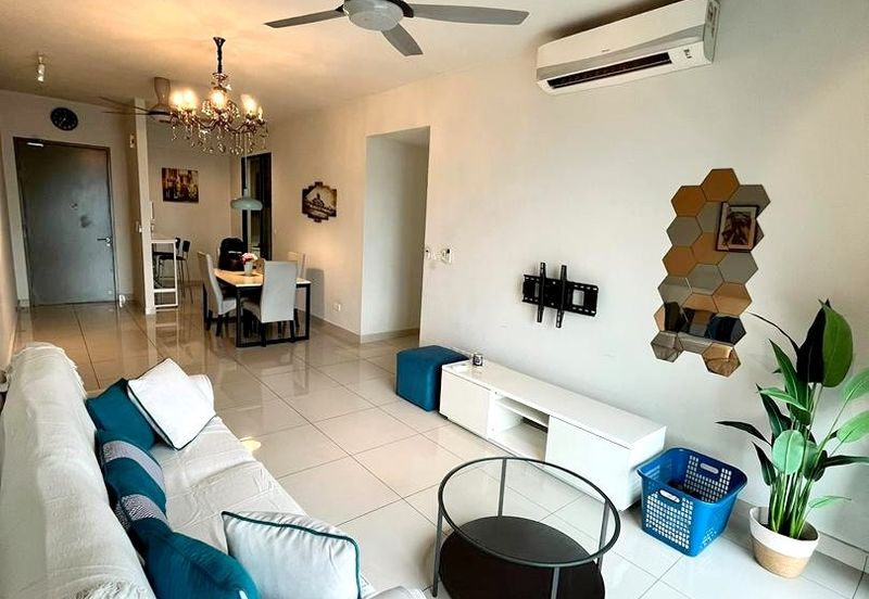 Lakepark Residence ( Residensi 1 Utara )