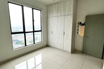 Lakepark Residence ( Residensi 1 Utara )