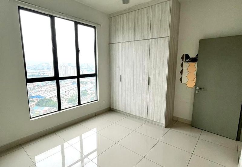 Lakepark Residence ( Residensi 1 Utara )