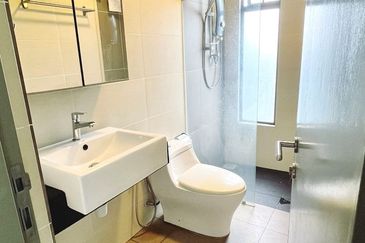 Lakepark Residence ( Residensi 1 Utara )