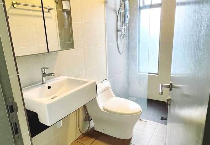 Lakepark Residence ( Residensi 1 Utara )