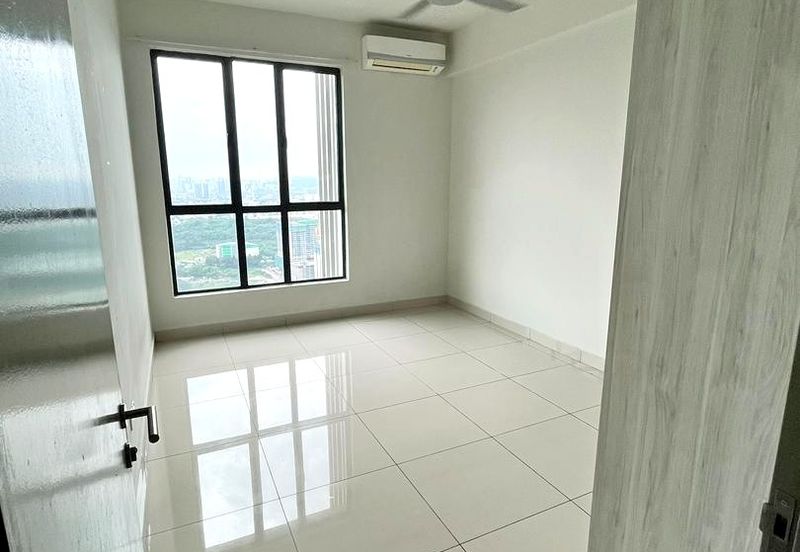 Lakepark Residence ( Residensi 1 Utara )