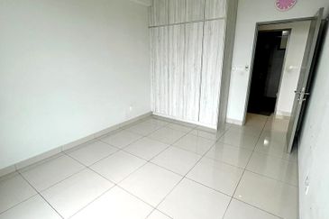 Lakepark Residence ( Residensi 1 Utara )