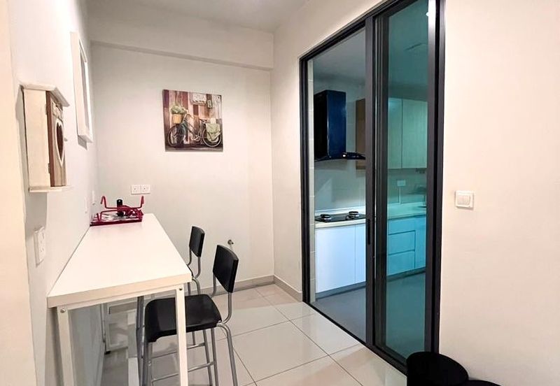 Lakepark Residence ( Residensi 1 Utara )