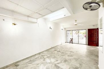 Alam Megah @ Seksyen 27