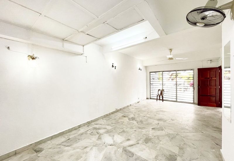 Alam Megah @ Seksyen 27