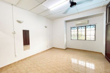 Alam Megah @ Seksyen 27