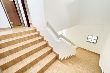 Alam Megah @ Seksyen 27