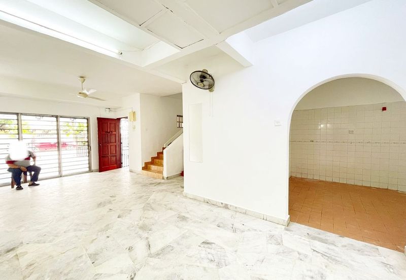 Alam Megah @ Seksyen 27