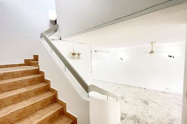 Alam Megah @ Seksyen 27