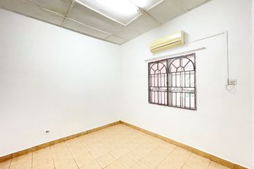 Alam Megah @ Seksyen 27