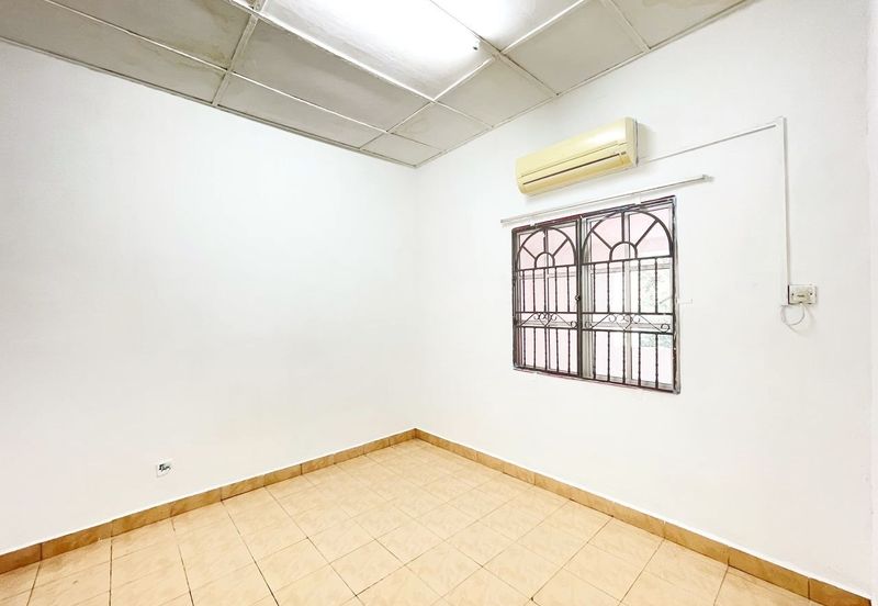 Alam Megah @ Seksyen 27