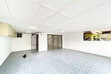 Alam Megah @ Seksyen 27