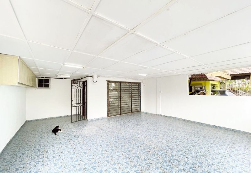 Alam Megah @ Seksyen 27