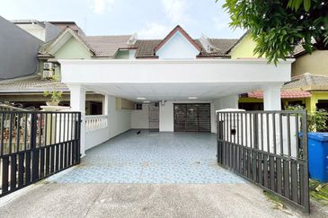 Alam Megah @ Seksyen 27