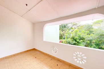 Alam Megah @ Seksyen 27