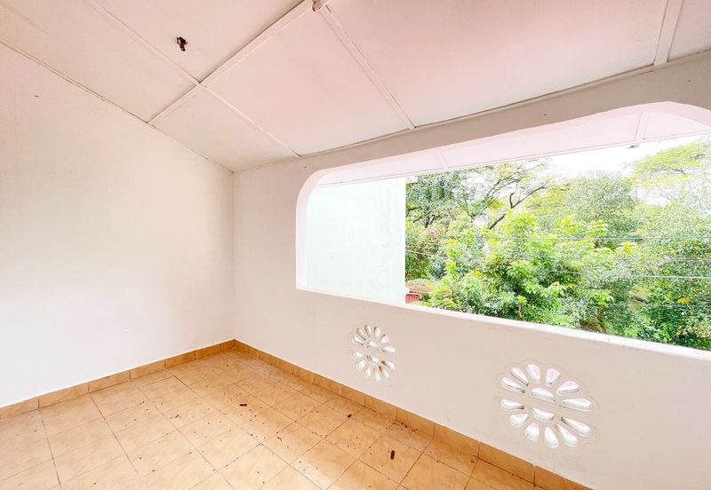 Alam Megah @ Seksyen 27